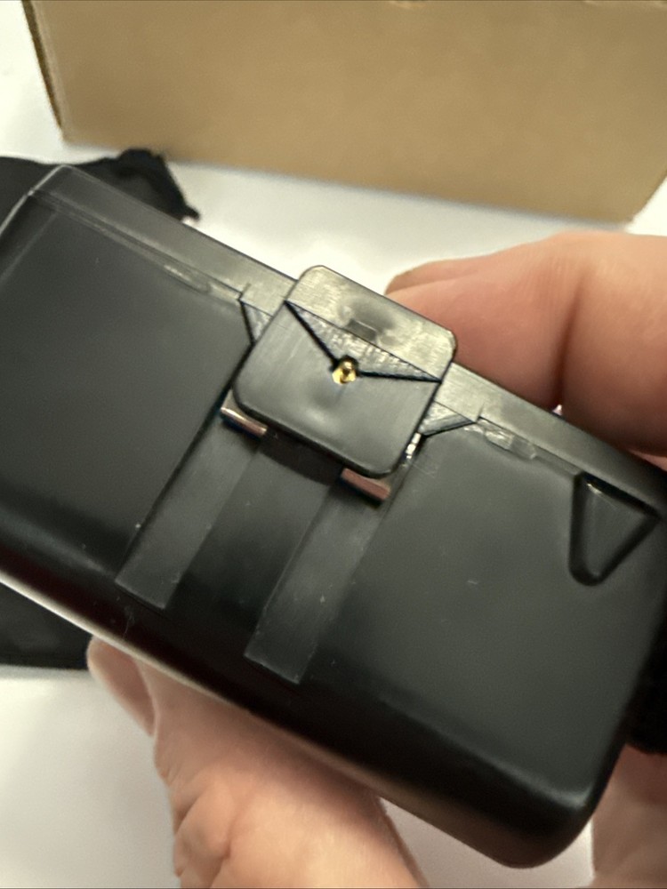 Timelapse VIEW Intervalometer Canon Sony Turns On