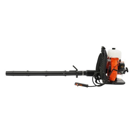 41.5CC 2-stroke Gasoline Leaf Blower Lawn & Yard Backpack Gas Blower Machine