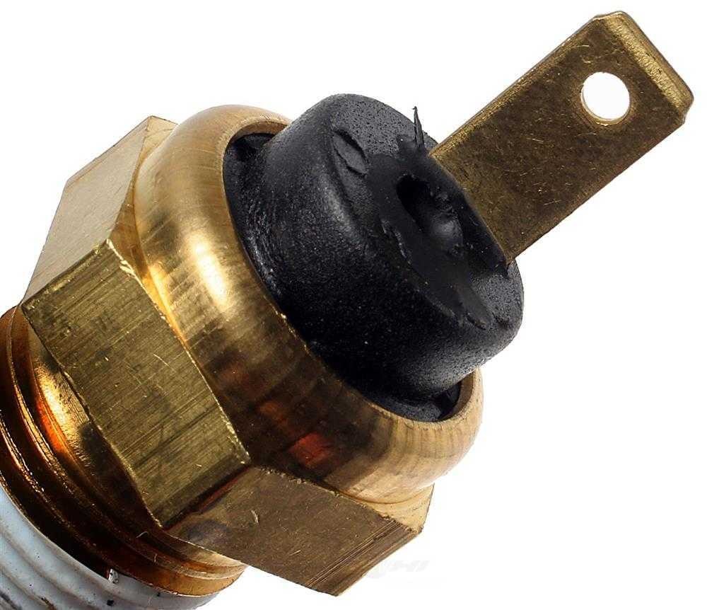 Engine Coolant Temperature Sender