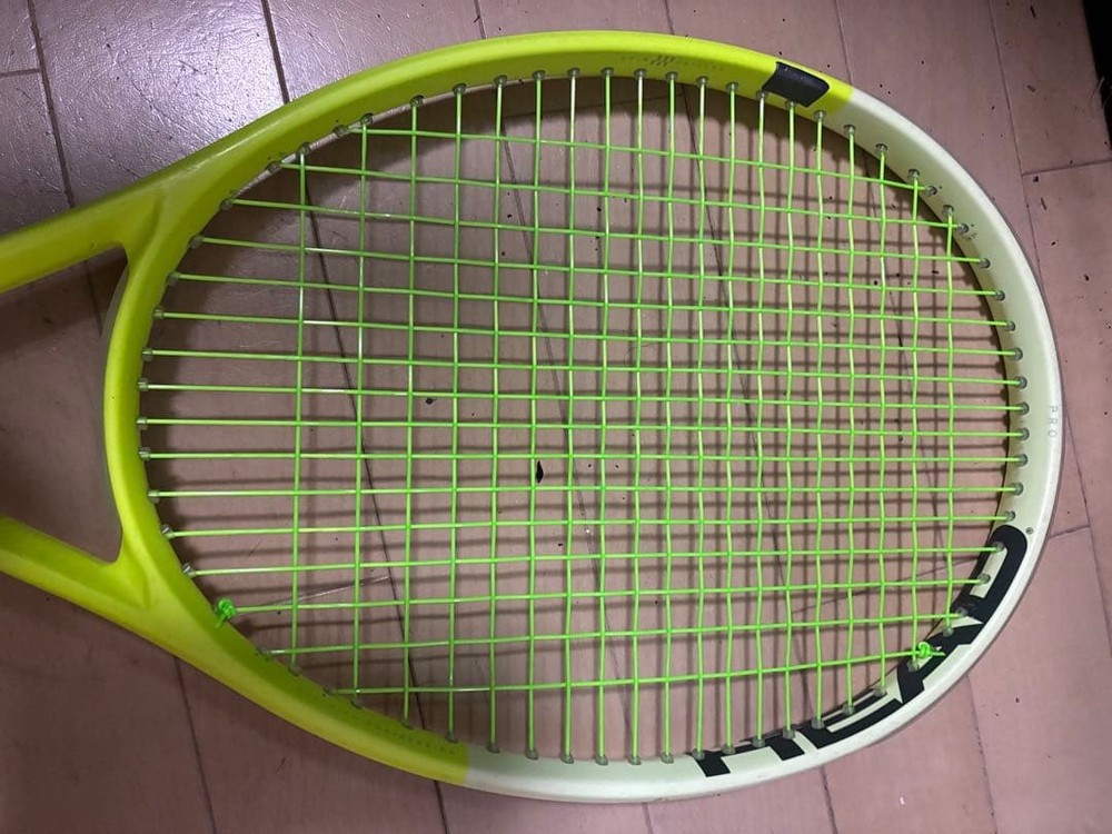 HEAD Extreme PRO Grip 2