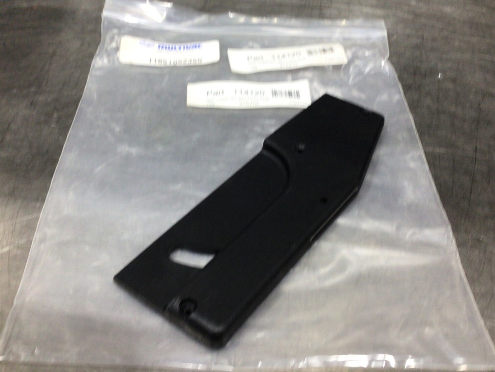 Nos Surplus Multivac 11651052350 Rail Support R230