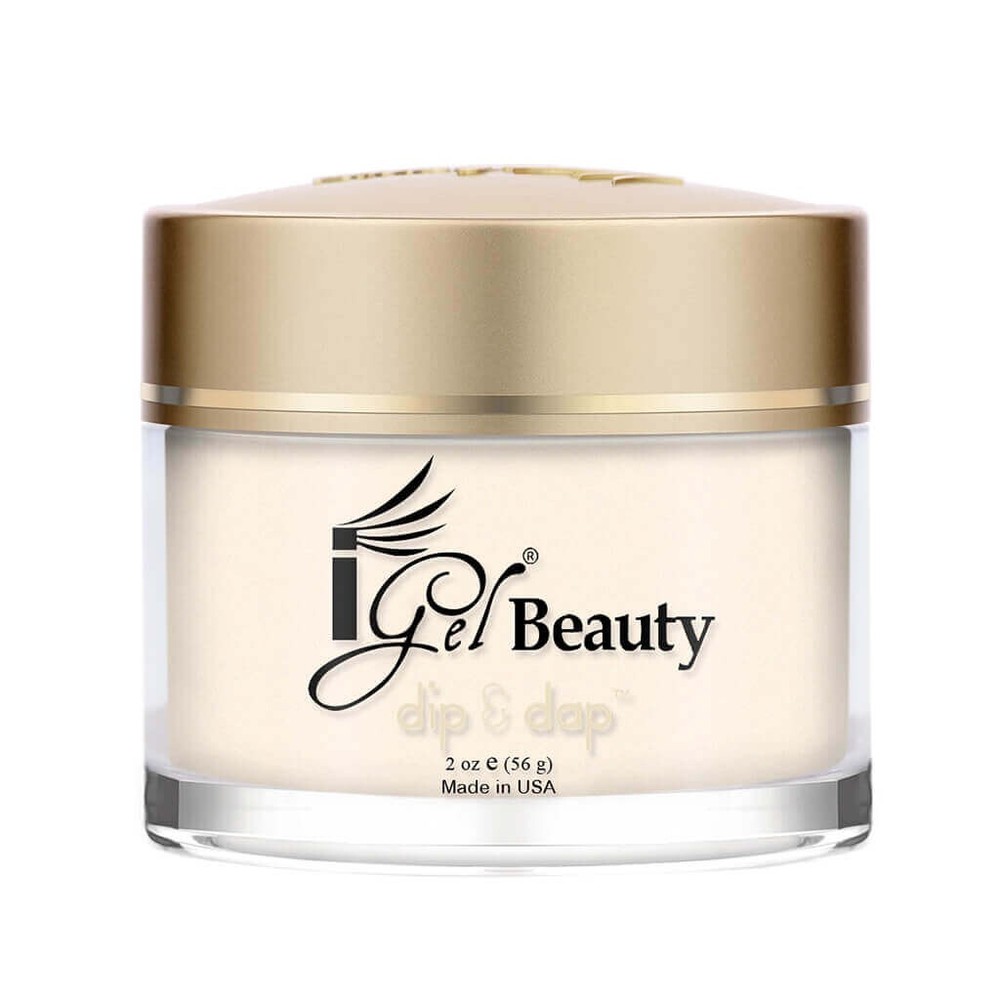 IGel Beauty Dip & Dap Powder 2 Oz | #253 Demure