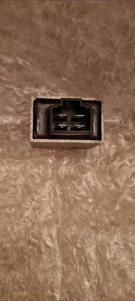 SYM /Peugeot RECTIFIER REGULATOR