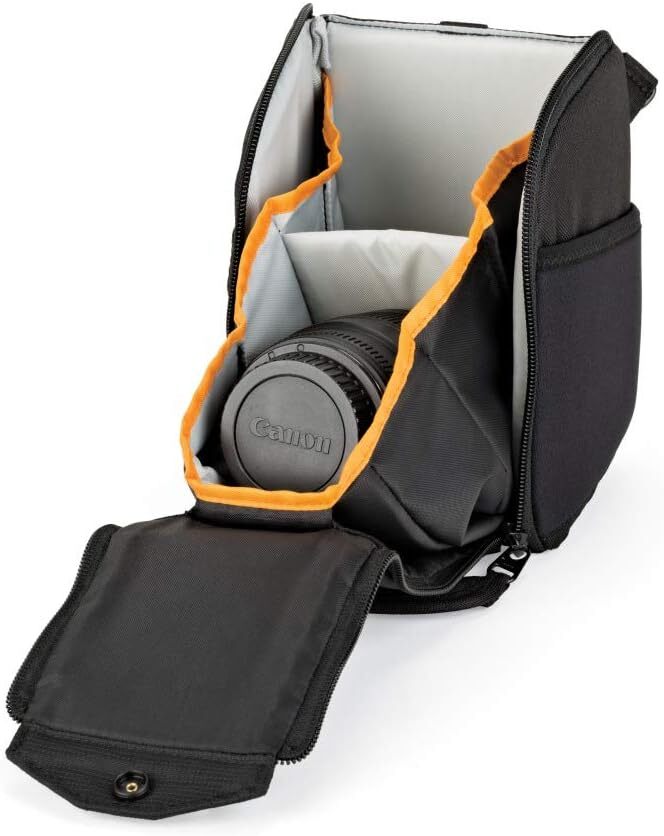 Lowepro LP37179 ProTactic Lens Exchange 100 AW - Black