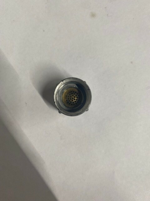 Tri-Con Reversible Sprayer Nozzle Tip E-C-325-CA