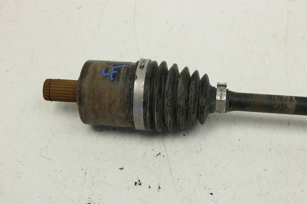 Used OEM - Polaris Sportsman 450 500 800 Front CV Axle 1332881