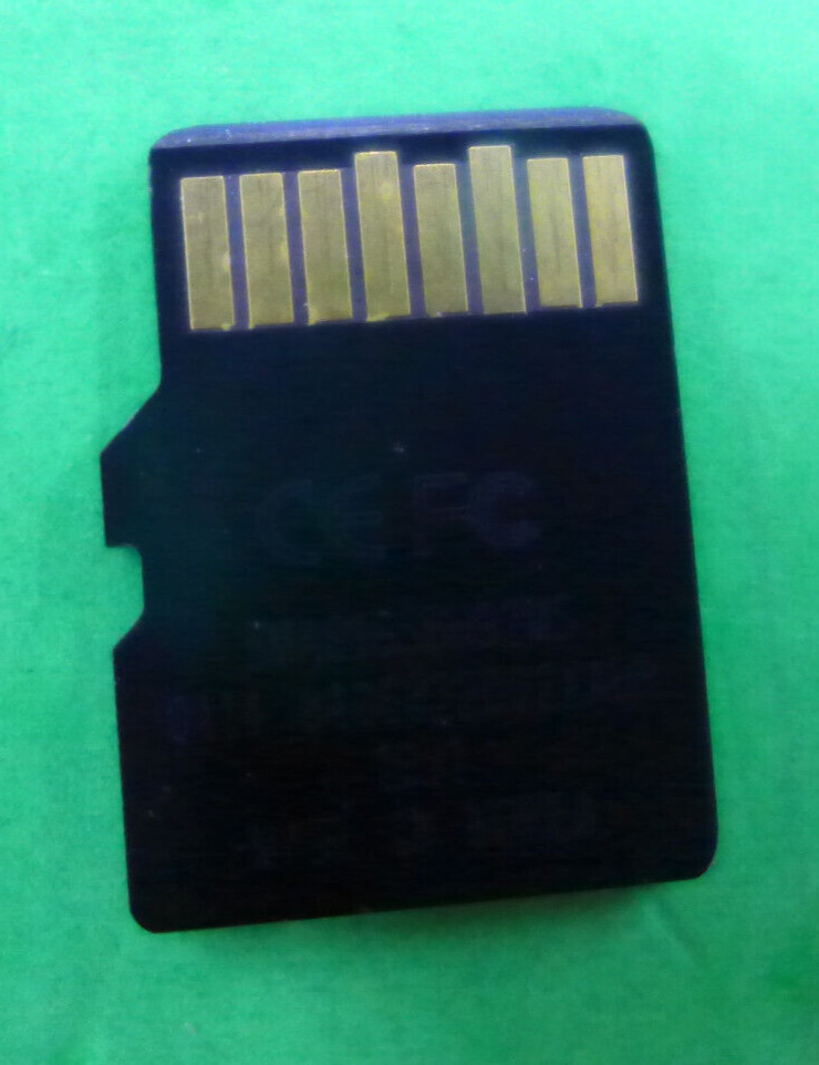 NEW Centon 1GB Micro SD Card Dell 8FYYV
