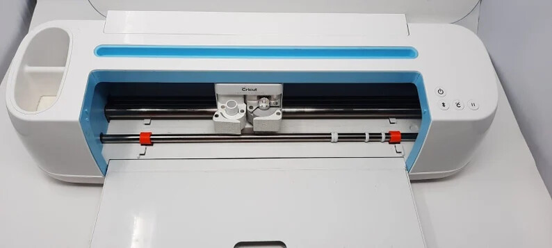 MXD cricut maker Rubber Roller Replacement wheel set Various Colors Available