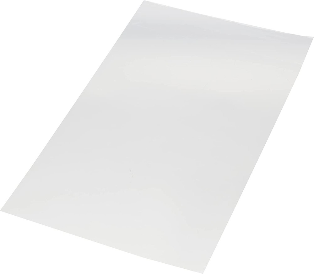 Ultra Pro Comic Bags (100-Piece, Silver)