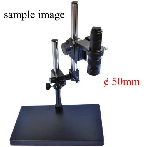 Digital Microscope Lift Stand Microscope Arm Platform Adjustable Holder Stand