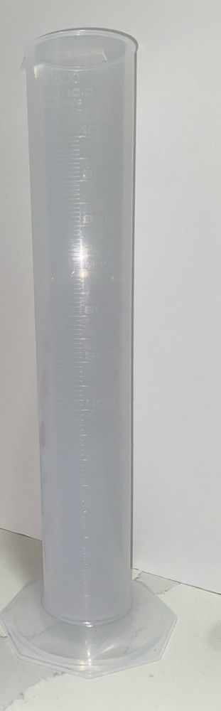 2 Eisco Labs 1000ml Measuring Cylinder & 1 Set Learning Resources Measuring Jar