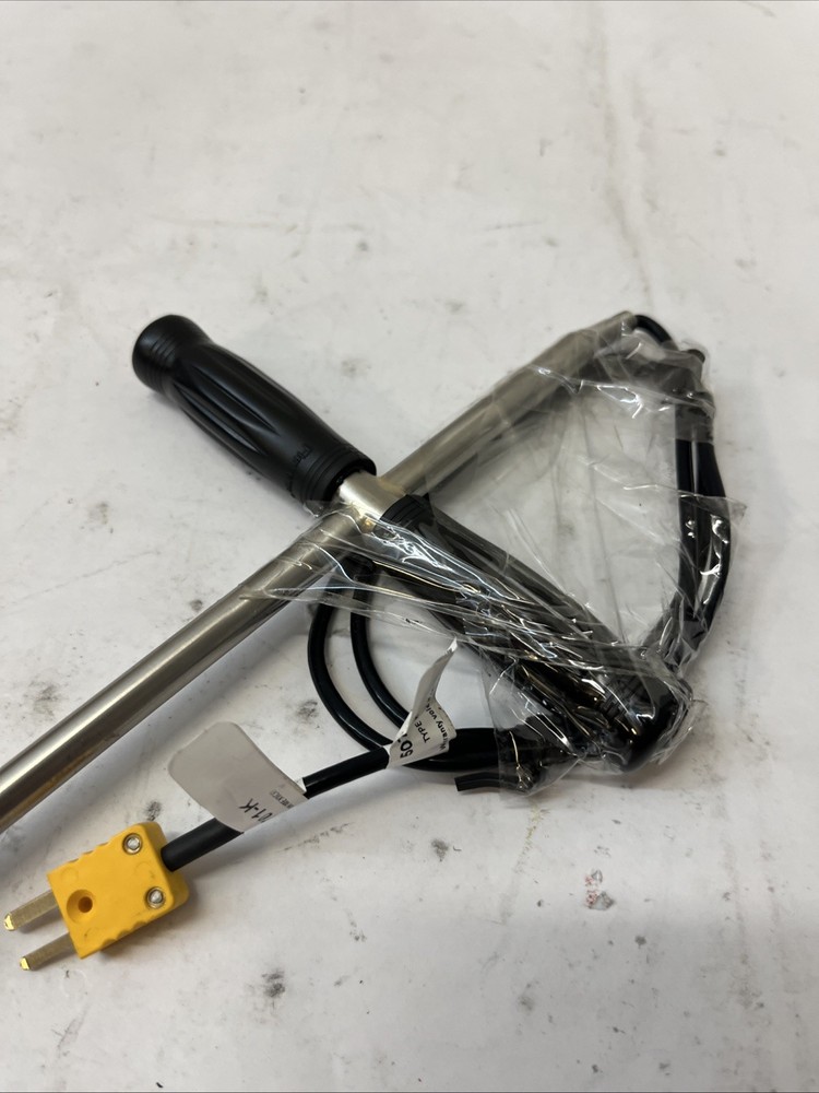 Cooper-Atkins 50701-K Temp Probe Kit,