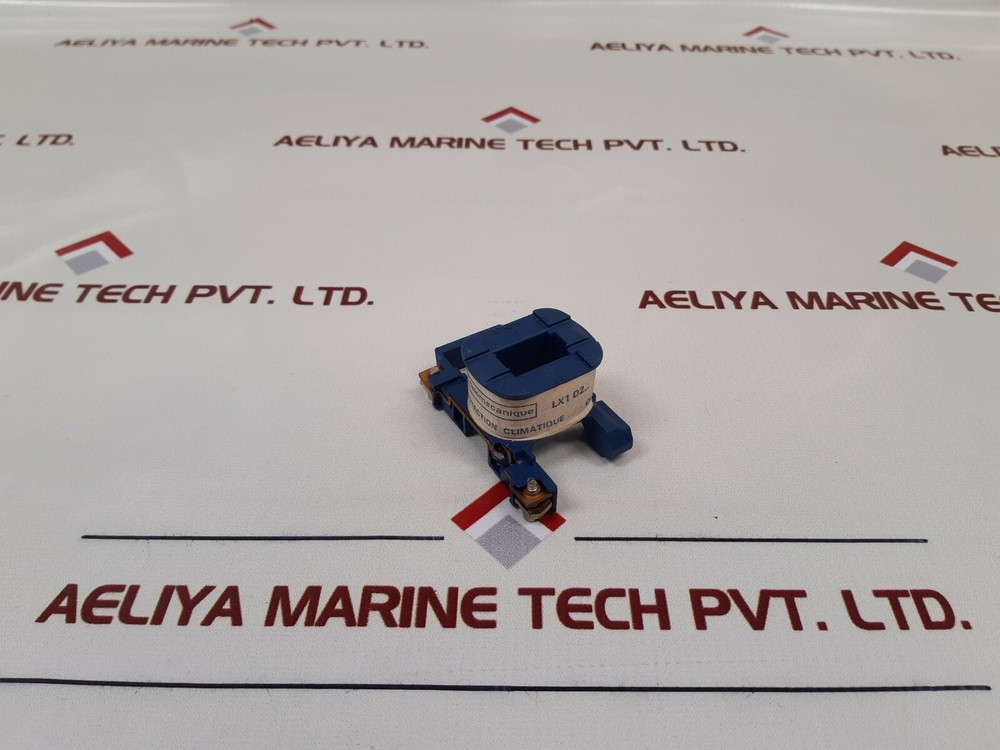 Telemecanique lx1-d2m7 coil