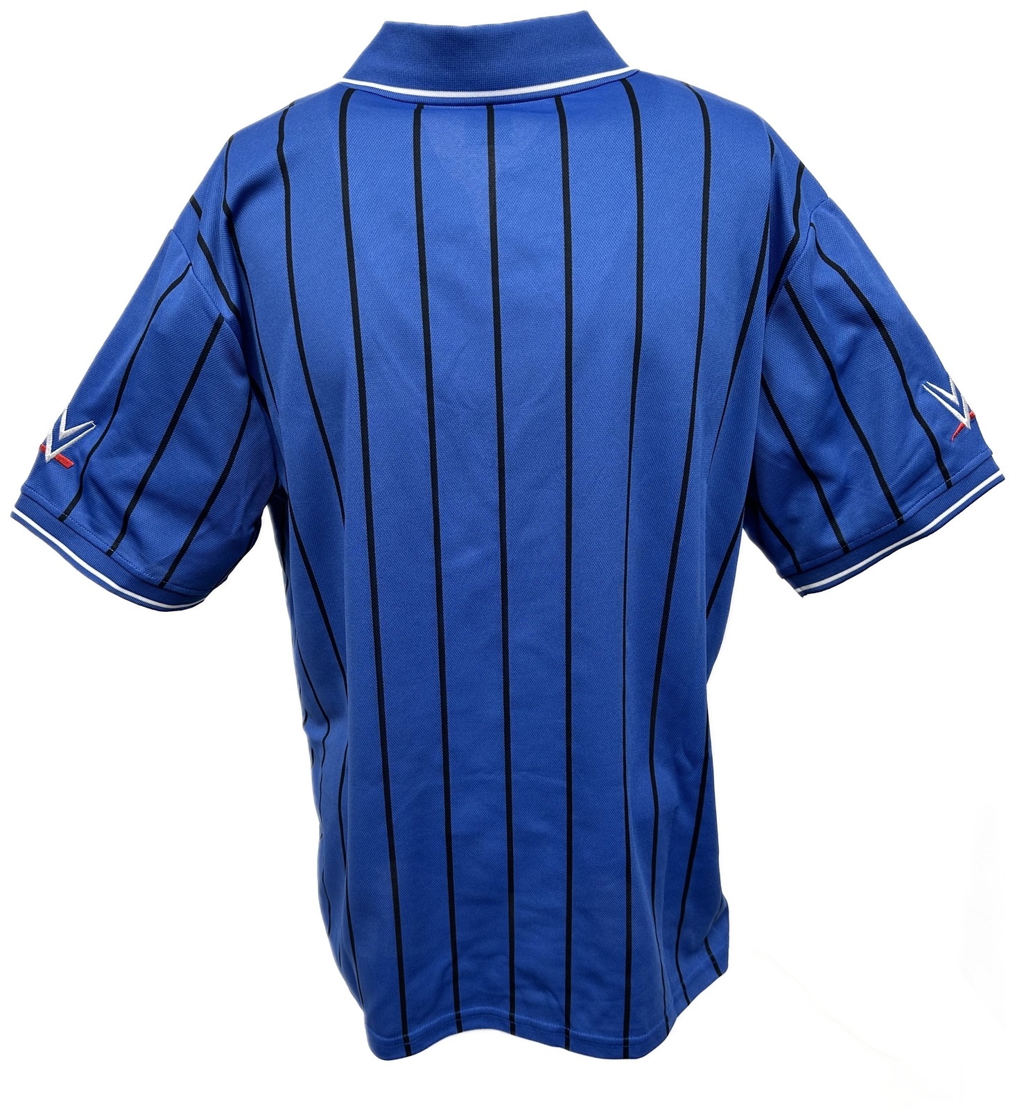 Smackdown Live WWE WWF Referee Shirt New Adult Sizes
