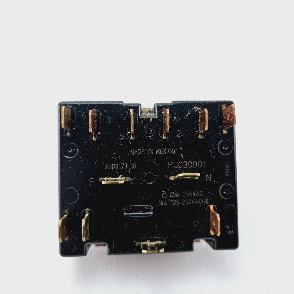 Genuine VIKING Range Oven Selector Switch # PJ030001