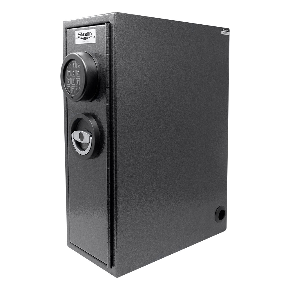 STEALTH COLLEGE DORM SAFE 5.0