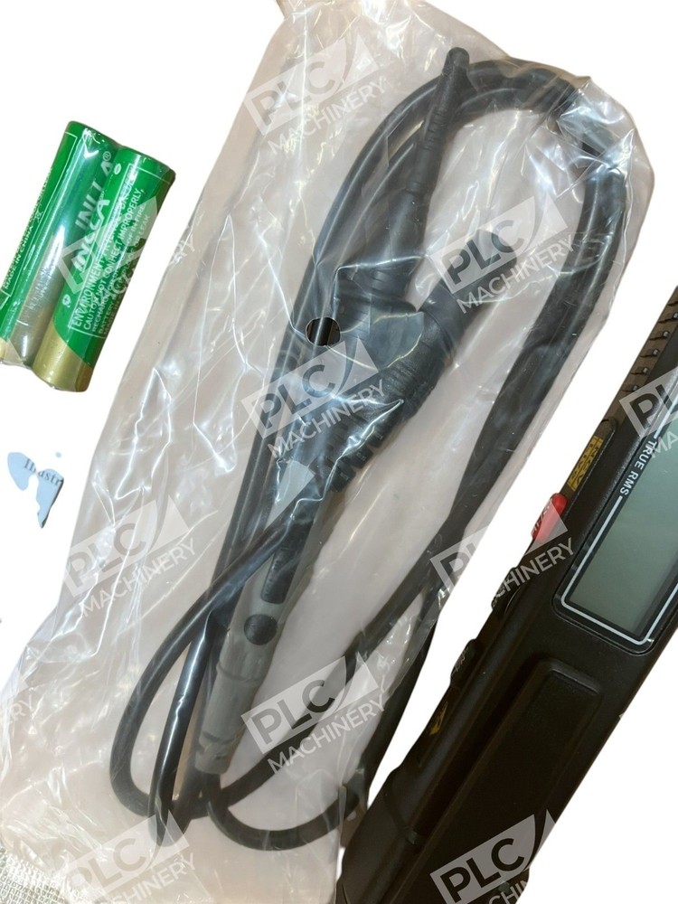 EcoTech Pen Type Digital Multimeter S8006