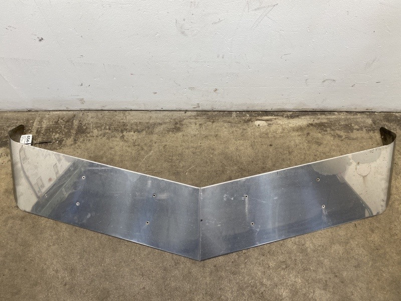 1998 Peterbilt 377 Visor (654-10725)