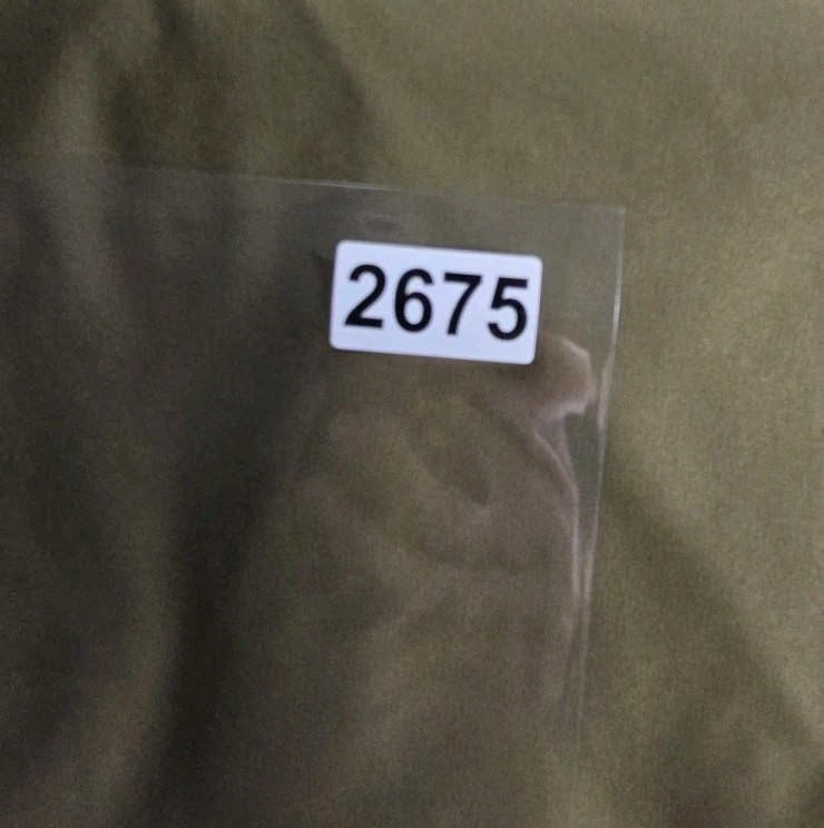 Galvin Green Windstopper Golf Pullover Men Size LARGE OLIVE GREEN