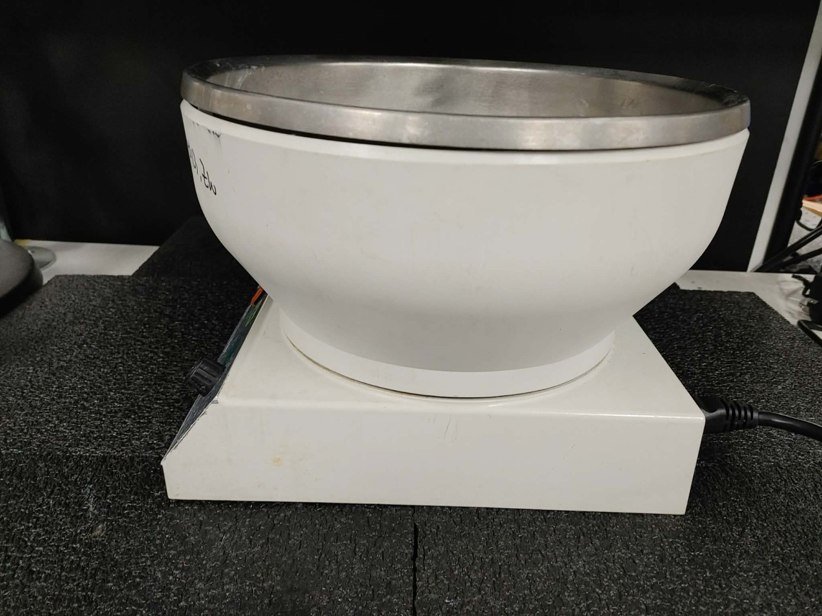 Buchi B-481 Heating Oil/Water Laboratory Water Bath