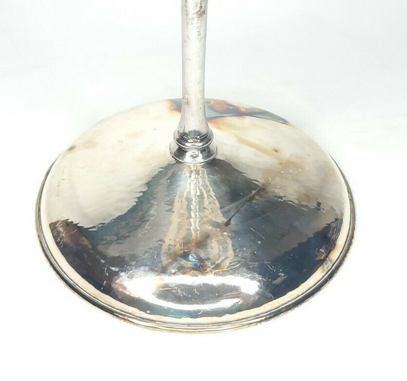 Vintage Silver Candy/Nut Dish - EPNS 0618