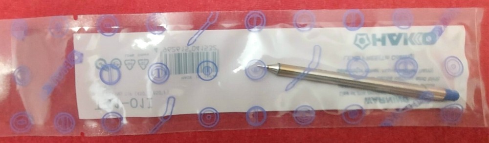 Hakko T31-01I Soldering Tip (Conical Tip)