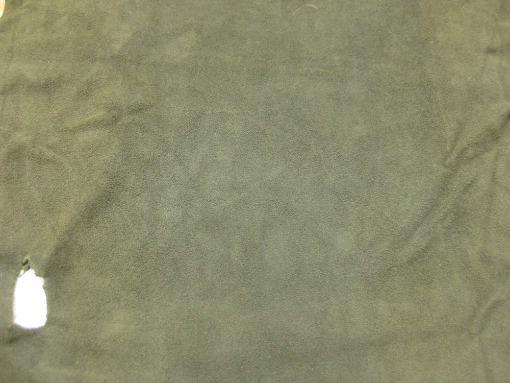 Suede Deer Leather #0009588 R 60