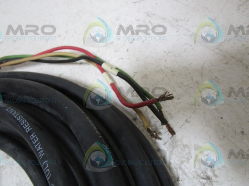 SCHNEIDER AUTOMATION MODICON MC-CSSA-025 CABLE UNMP