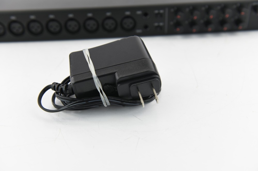Tascam US-16x08 USB Audio Midi Interface / Mic Preamp