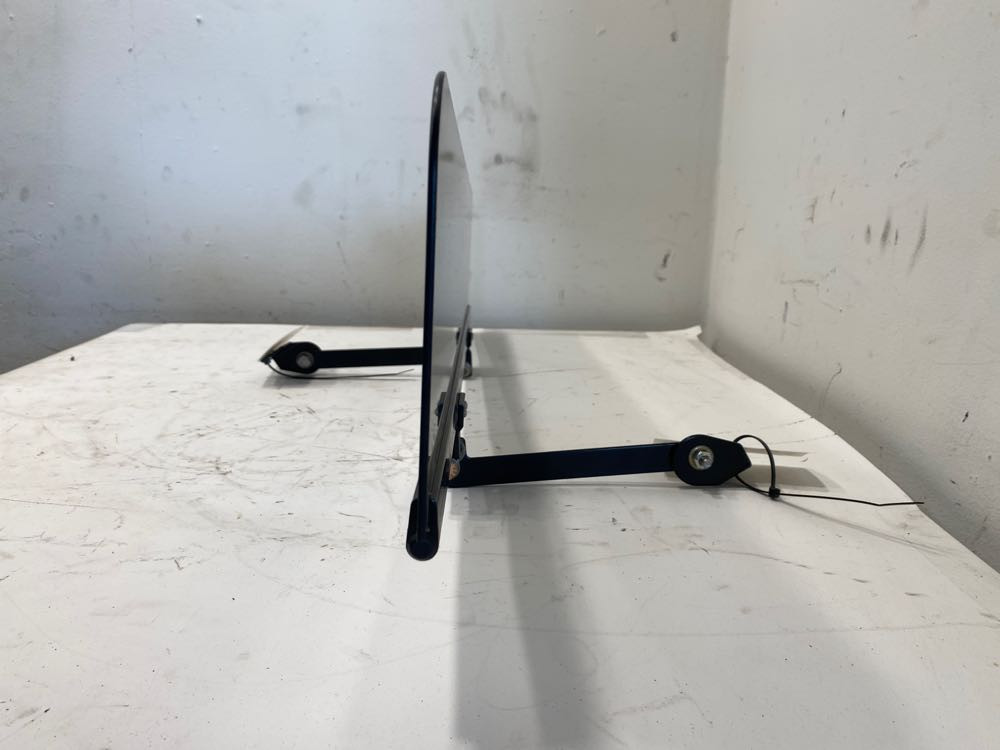 2015 Thomas Bus School Bus Visor (654-10693)