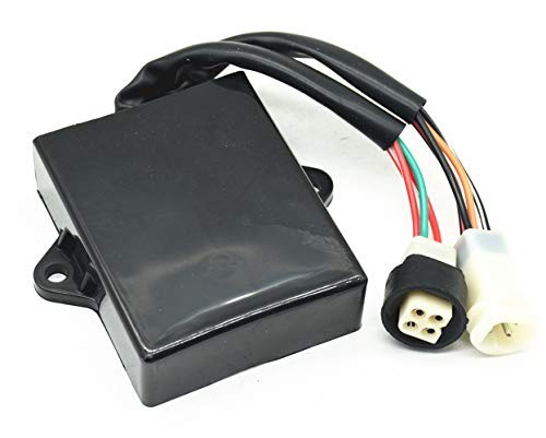 CDI Box Module Replace Compatible With Yamaha Banshee 350 YFZ350 1987 1988