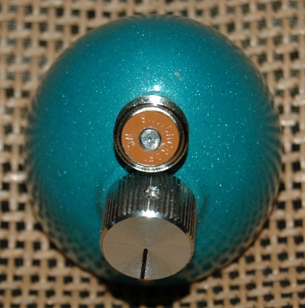 Custom Astatic 200 Harp Harmonica Microphone Hot Webcor Ceramic element, VC L@@K