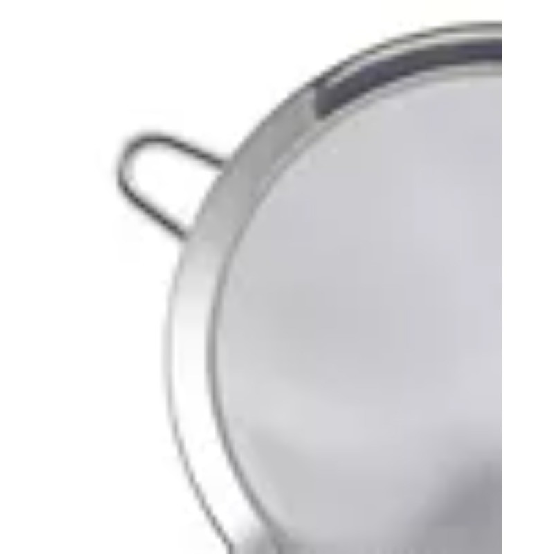 Endurance Stainless Steel 7" Mesh Strainer