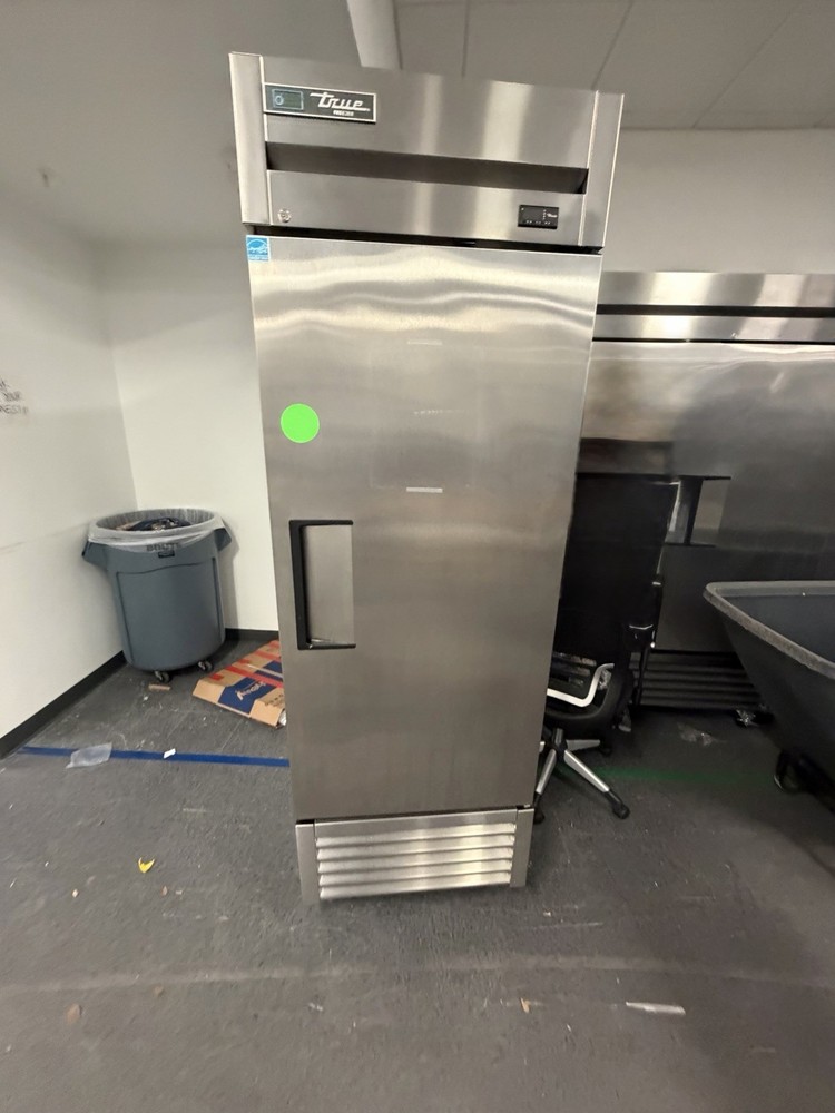 Freezer True