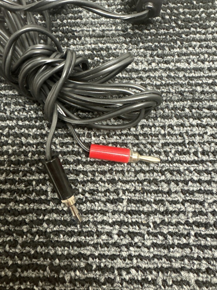 AEMC Corp. P1 P2 AC Current Probe