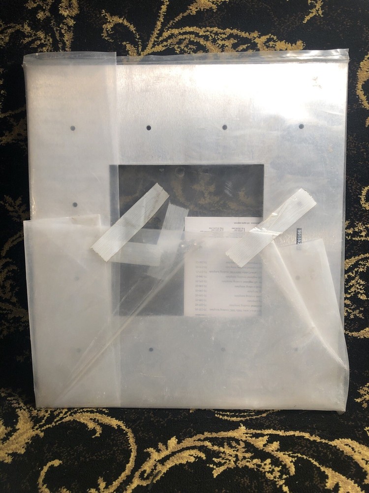 Extron Electronics KTS, CABLE CUBBY600 Router Guide 70-239-01