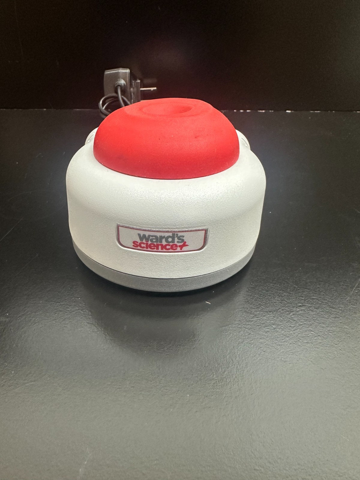 Vornado BV101-R Mini Vortex Mixer Used with Free Shipping