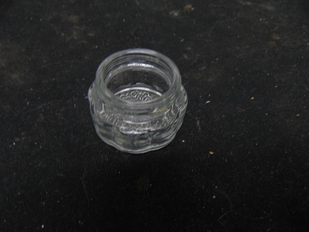 Whirlpool Electric Range WFES3030RB0 Light Lens