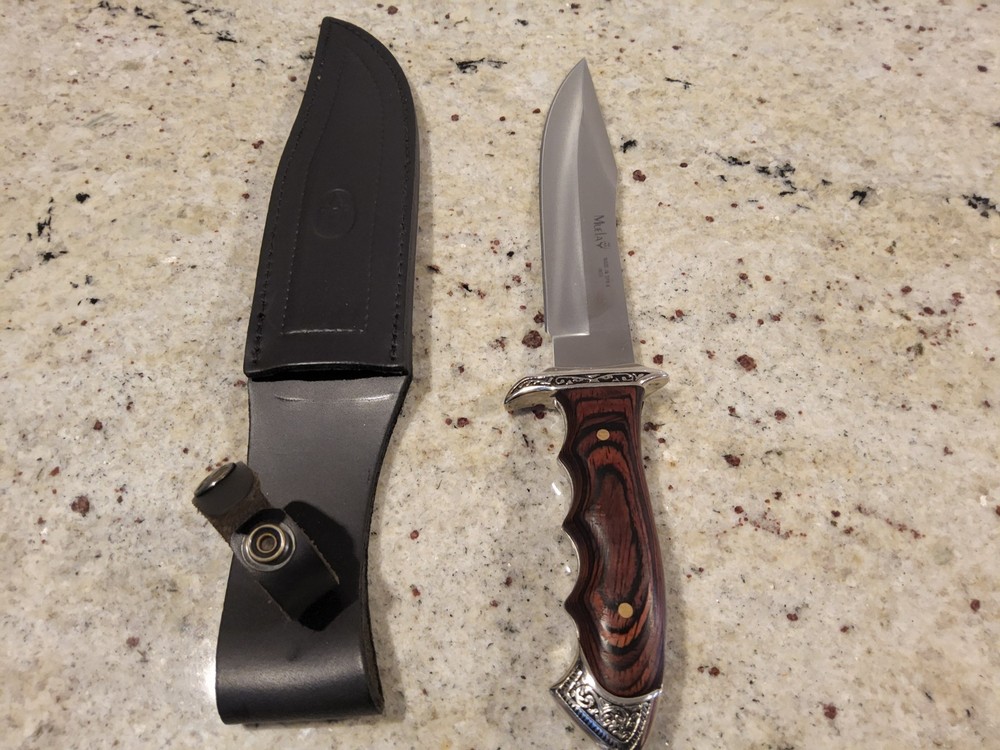 Venecia Bowie by MUELA