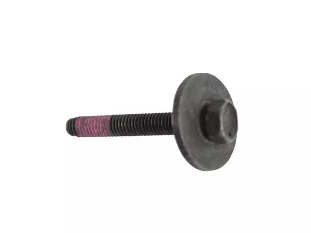 Genuine Mopar Screw 6511968AA