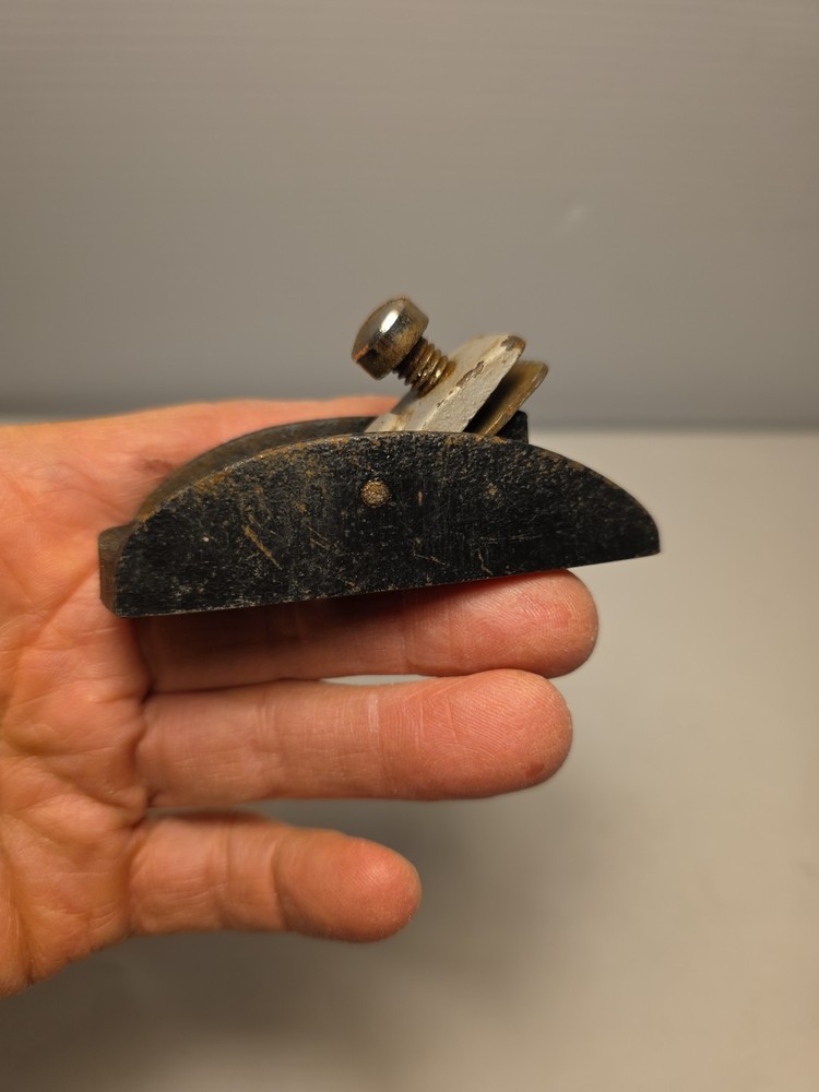 Mini Hobby Plane 3 5/8"