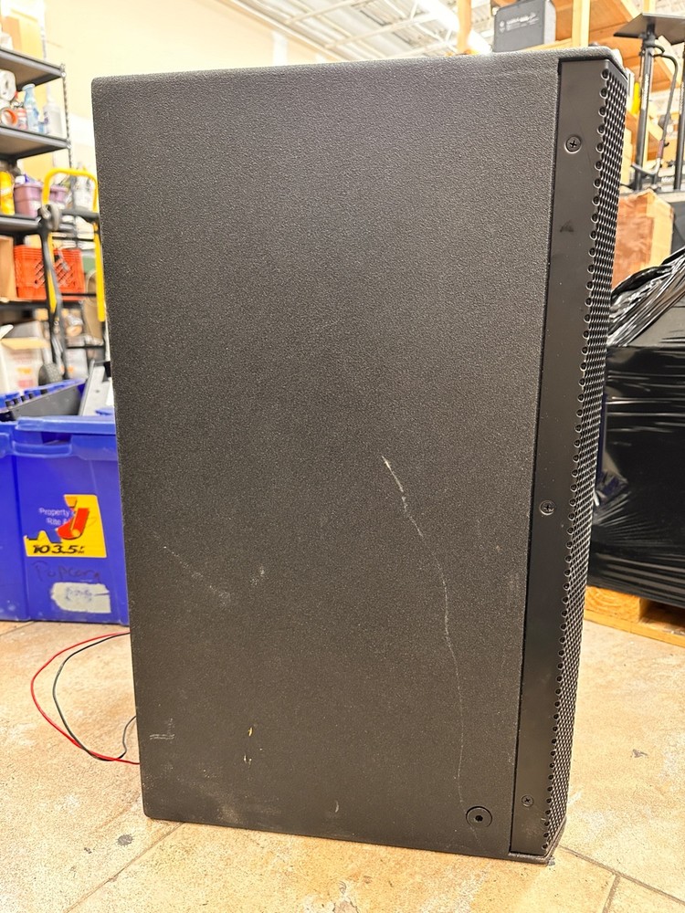 Electro-Voice EVC-1122-95B 12" Speaker - tested & working - 2 available