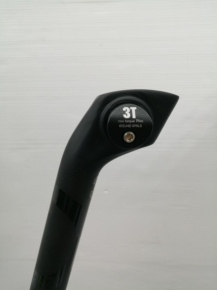 3T IONIC 25 LTD Seatpost