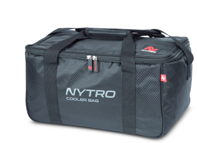 nytro monochrome cooler bag