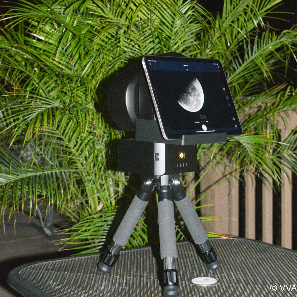 ZWO Seestar S50 Smart Telescope Complete Accessory Bundle