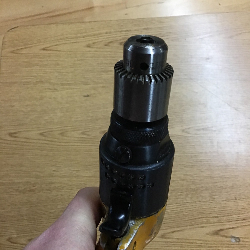 Ingersoll Rand Multi Vane 96207