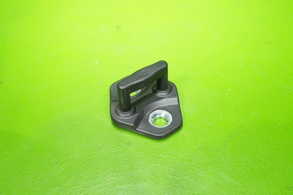 92-96 Prelude OEM front door U hook latch lock bar