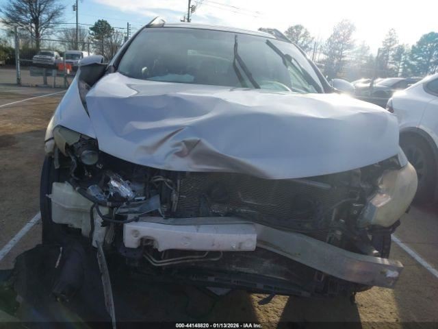 MURANO 2009 Glove Box 4973784