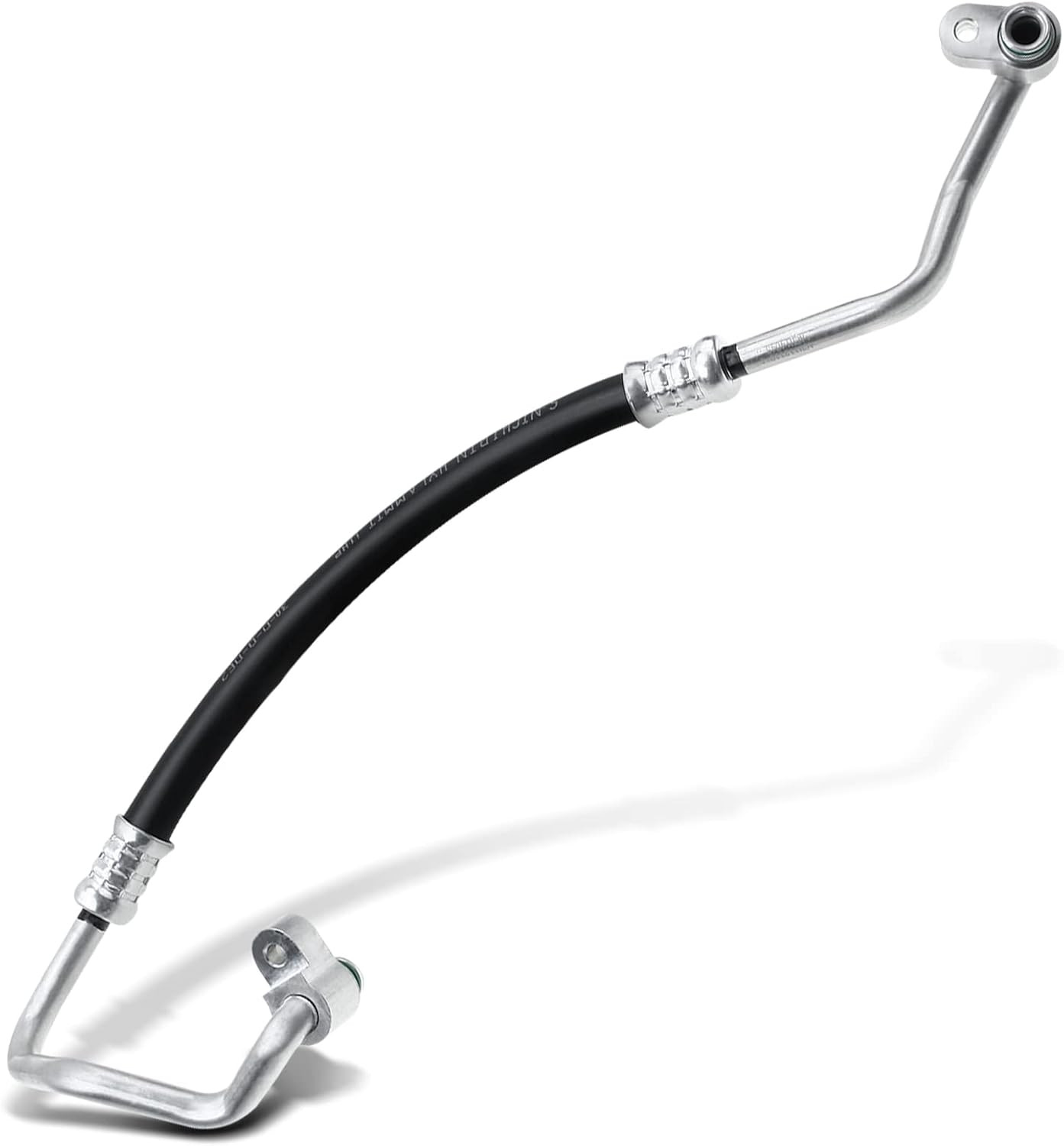 A/C Discharge Line Hose Assembly Toyota Corolla 2019-2021 2.0L Compressor Line