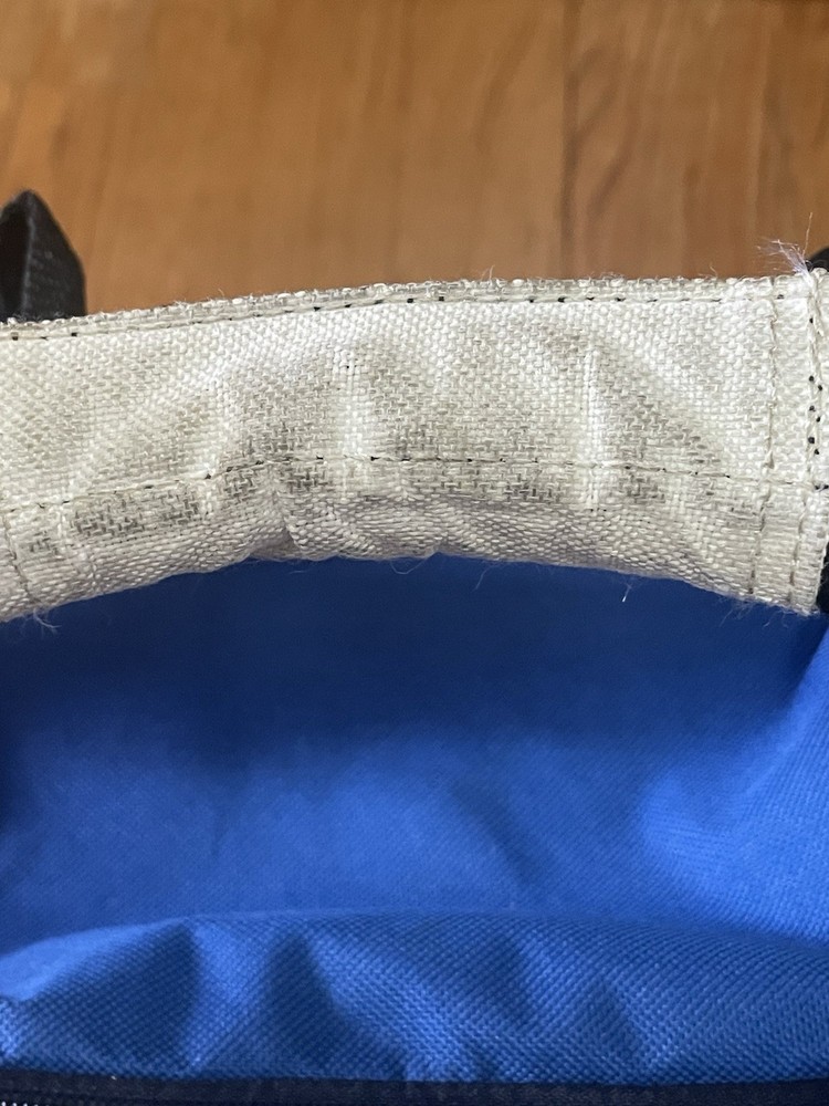 Indianapolis Colts Bowling Bag